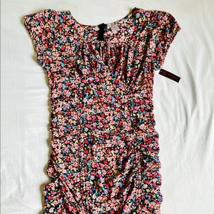 No Boundaries Plus Size Dress